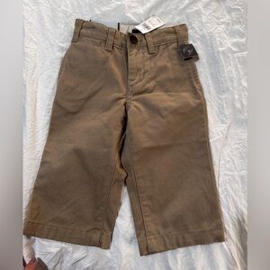 Baby Gap Khakis 12-18 months